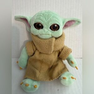 Disney Star Wars Baby Yoda Mini Plush